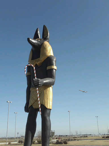 Anubis-the-Egyptian-god-of-the-Dead
